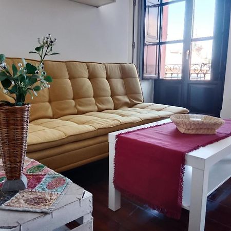 Hosfty Centro Mirador San Marcos 1 Διαμέρισμα Σεβίλλη Εξωτερικό φωτογραφία