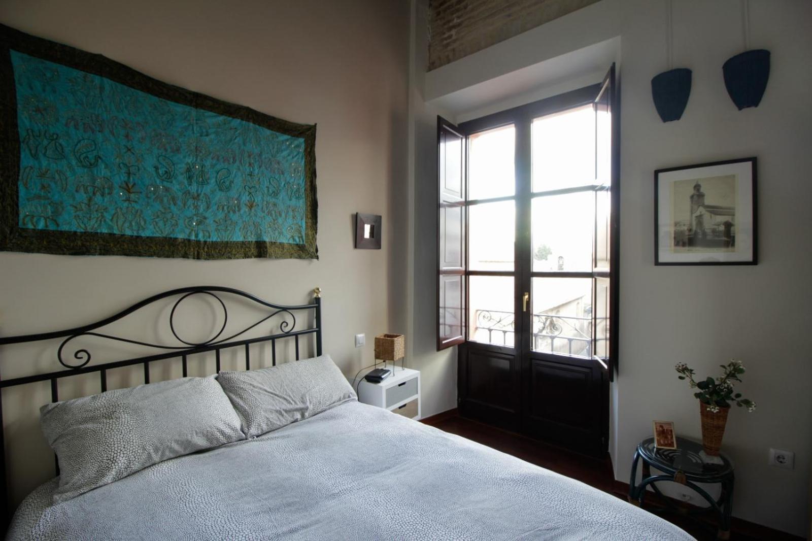 Hosfty Centro Mirador San Marcos 1 Διαμέρισμα Σεβίλλη Εξωτερικό φωτογραφία