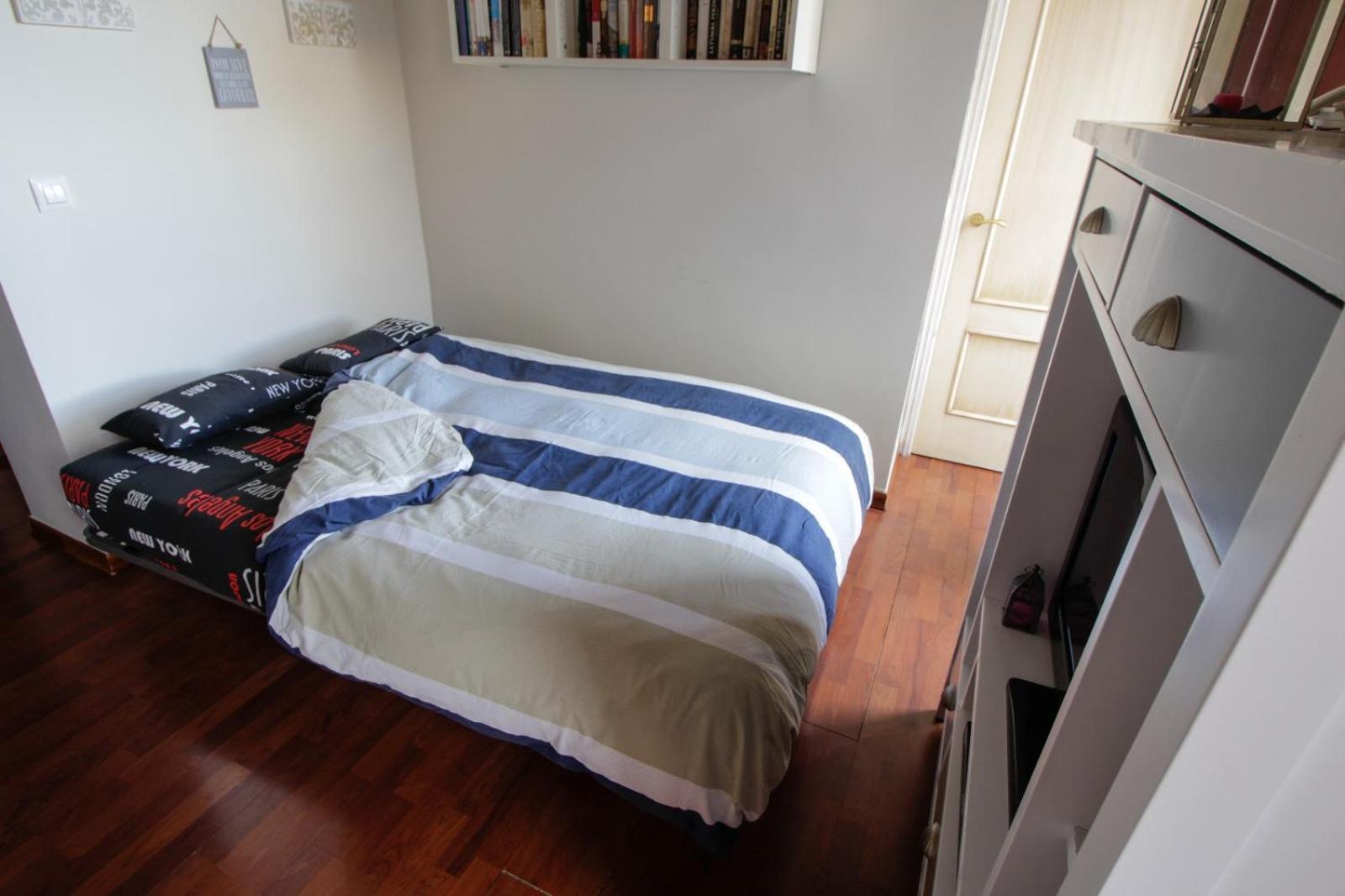 Hosfty Centro Mirador San Marcos 1 Διαμέρισμα Σεβίλλη Εξωτερικό φωτογραφία