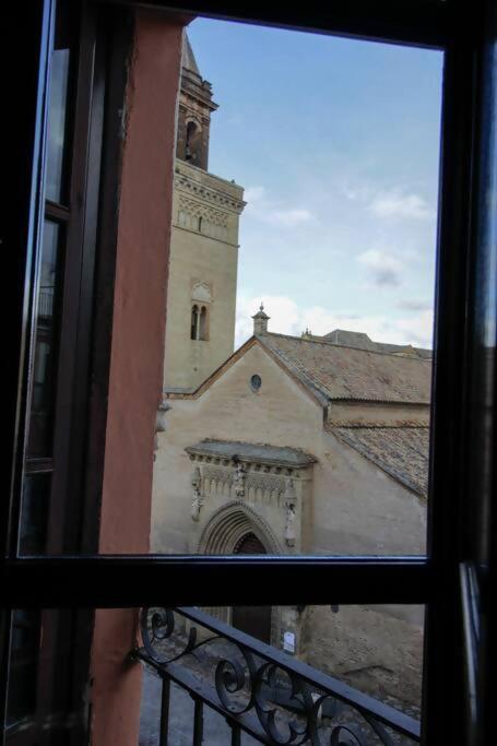 Hosfty Centro Mirador San Marcos 1 Διαμέρισμα Σεβίλλη Εξωτερικό φωτογραφία