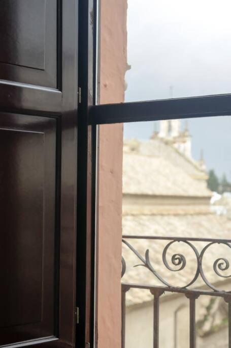 Hosfty Centro Mirador San Marcos 1 Διαμέρισμα Σεβίλλη Εξωτερικό φωτογραφία