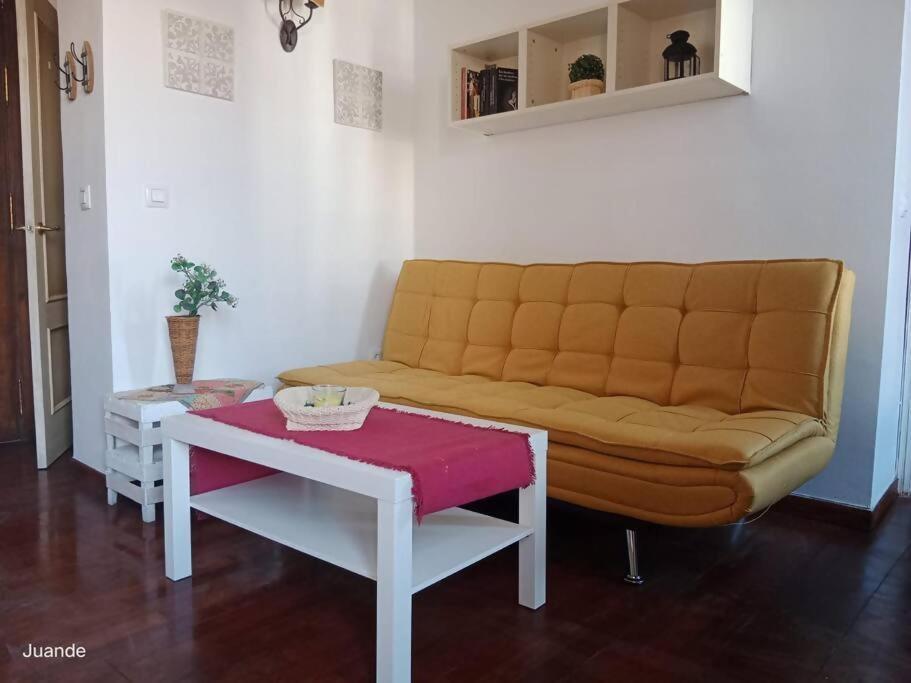 Hosfty Centro Mirador San Marcos 1 Διαμέρισμα Σεβίλλη Εξωτερικό φωτογραφία