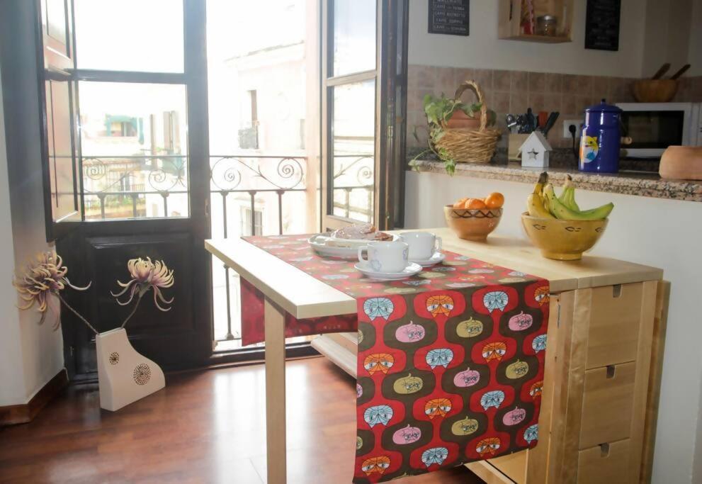 Hosfty Centro Mirador San Marcos 1 Διαμέρισμα Σεβίλλη Εξωτερικό φωτογραφία